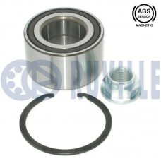 221666 RUVILLE Комплект підшипника ступиці колеса
