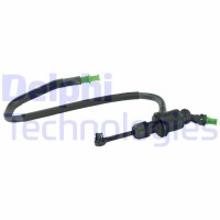 LM80399 DELPHI Головний циліндр система зчеплення