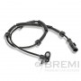 51620 BREMI Датчик частота обертання колеса