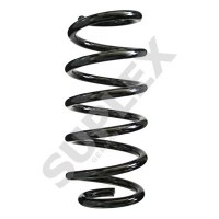 35446 SUPLEX Пружина ходової частини