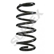 35446 SUPLEX Пружина ходової частини