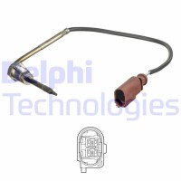 TS30180 DELPHI Датчик температура вихлопних газів