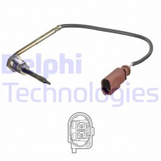 TS30180 DELPHI Датчик температура вихлопних газів