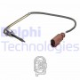 TS30180 DELPHI Датчик температура вихлопних газів