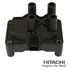 2508808 HITACHI Котушка запалювання