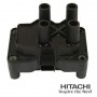 2508808 HITACHI Котушка запалювання
