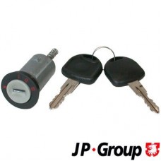 1290400200 JP GROUP Замок замок вимикач