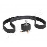 KDD-114 JAPANPARTS Комплект ременя ГРМ