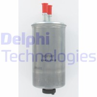 HDF961 DELPHI Паливний фільтр