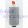 HDF961 DELPHI Паливний фільтр