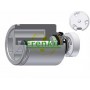 K606501R FRENKIT Поршень корпус скоби гальма