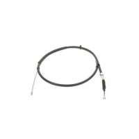 1 987 477 942 BOSCH Тросик, cтояночный тормоз