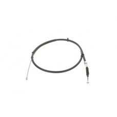 1 987 477 942 BOSCH Тросик, cтояночный тормоз