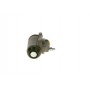 F 026 002 580 BOSCH Колісний гальмівний циліндр