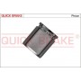 185254K QUICK BRAKE Поршень корпус скоби гальма