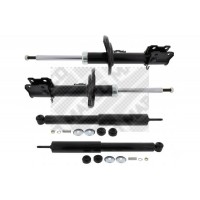 40931 MAPCO Амортизатор