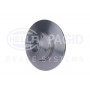 8DD 355 114-401 HELLA PAGID Гальмівний диск