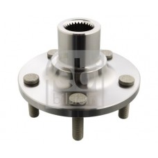 100650 FEBI BILSTEIN Ступиця колеса