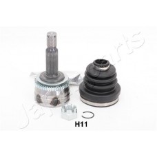 GI-H11 JAPANPARTS Шарнирный комплект, Привідний вал