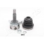 GI-H11 JAPANPARTS Шарнирный комплект, Привідний вал