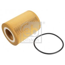 108742 FEBI BILSTEIN Масляний фільтр