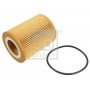 108742 FEBI BILSTEIN Масляний фільтр