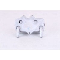 90781 NISSENS масляний радіатор двигунне олива