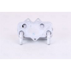 90781 NISSENS масляний радіатор двигунне олива