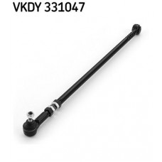 VKDY 331047 SKF Поперечна рульова тяга