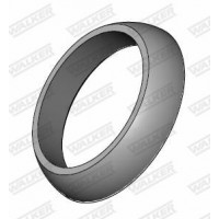 81795 WALKER Прокладка труба вихлопного газу