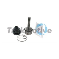 40-0683 TrakMotive Шарнирный комплект, Привідний вал