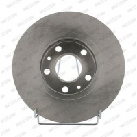 DDF1728 FERODO Гальмівний диск