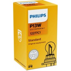 12277C1 PHILIPS Лампа розжарювання, Ліхтар показника повороту