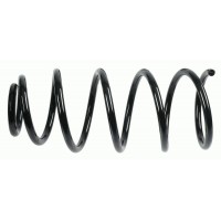 997 459 SACHS Пружина ходової частини