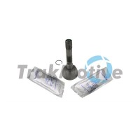 40-0692 TrakMotive Шарнирный комплект, Привідний вал