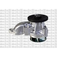 24-1078 METELLI Водяний насос охолодження двигуна