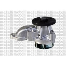24-1078 METELLI Водяний насос охолодження двигуна