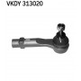 VKDY 313020 SKF Наконечник поперечної кермової тяги