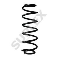 11201 SUPLEX Пружина ходової частини