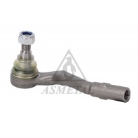 17MR3200 ASMETAL Наконечник поперечної кермової тяги
