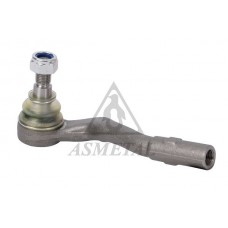 17MR3200 ASMETAL Наконечник поперечної кермової тяги