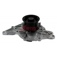 1596 AIRTEX Водяний насос охолодження двигуна