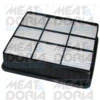 16059 MEAT & DORIA Повітряний фільтр