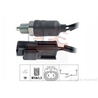 1.860.140 EPS Выключатель, Фара заднього ходу