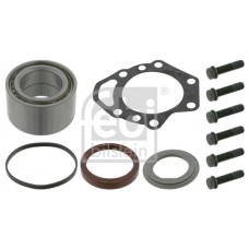 23489 FEBI BILSTEIN Комплект підшипника ступиці колеса