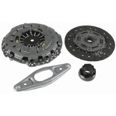 3000 951 952 SACHS Комплект зчеплення