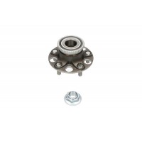 WBH-2044 KAVO PARTS Комплект підшипника ступиці колеса