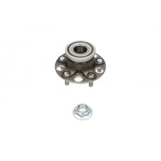 WBH-2044 KAVO PARTS Комплект підшипника ступиці колеса