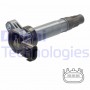 GN10392-12B1 DELPHI Котушка запалювання