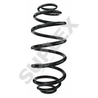 19397 SUPLEX Пружина ходової частини